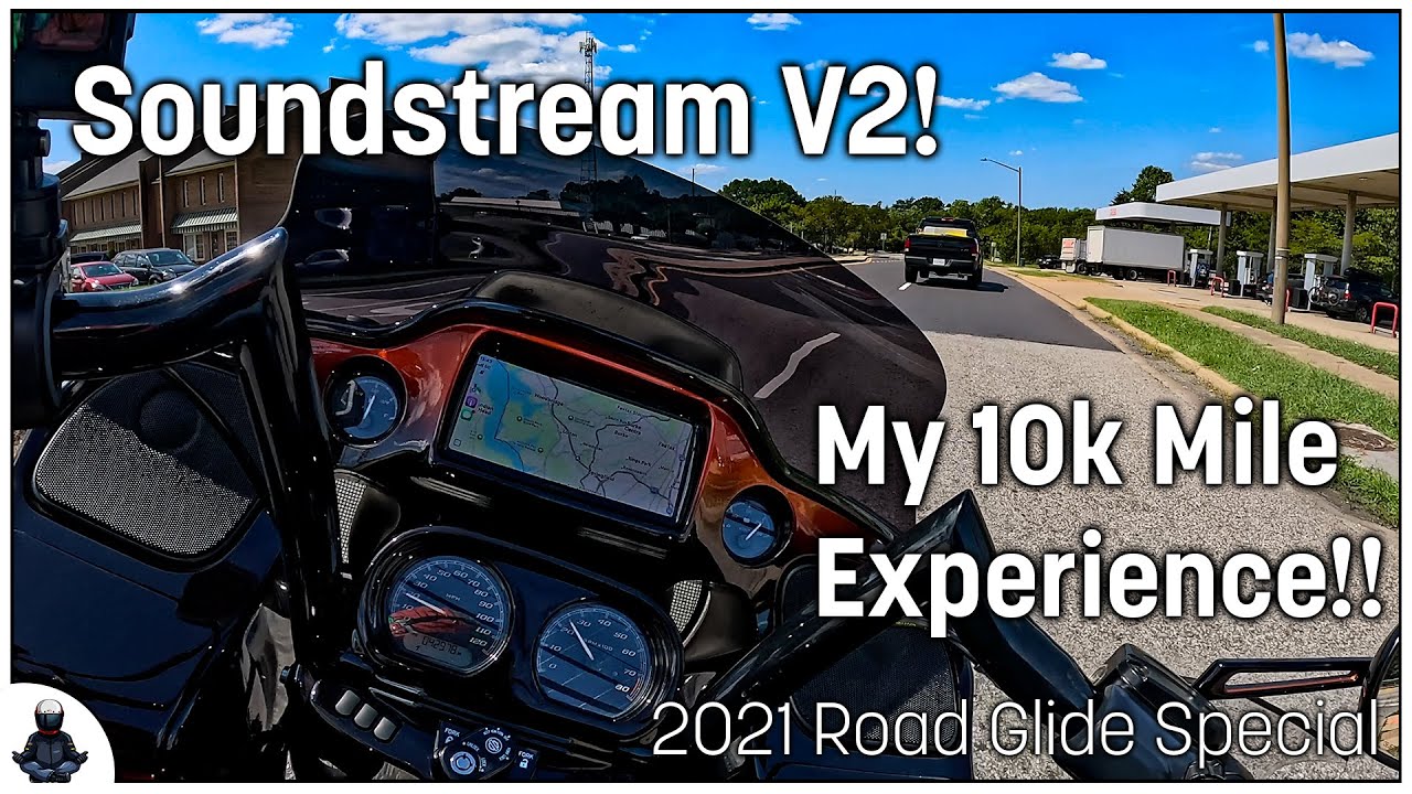 Soundstream V2 - My experience and thoughts after 10k with the new head unit!