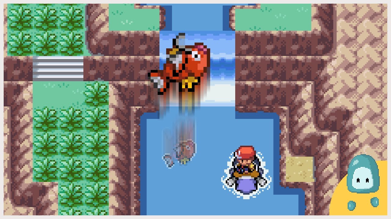 How To Play Without HM Moves in Pokemon (Part 2)