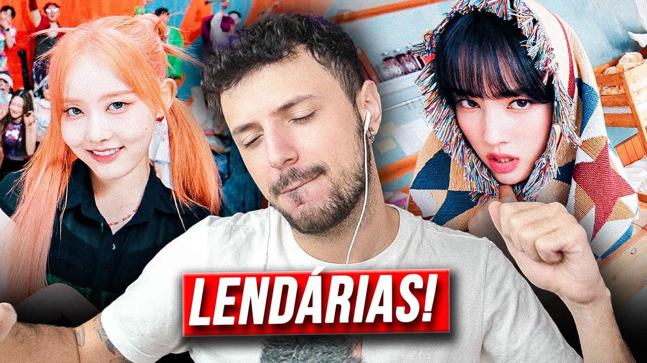 [MV REACTION] STAYC (스테이씨) 'Bubble'