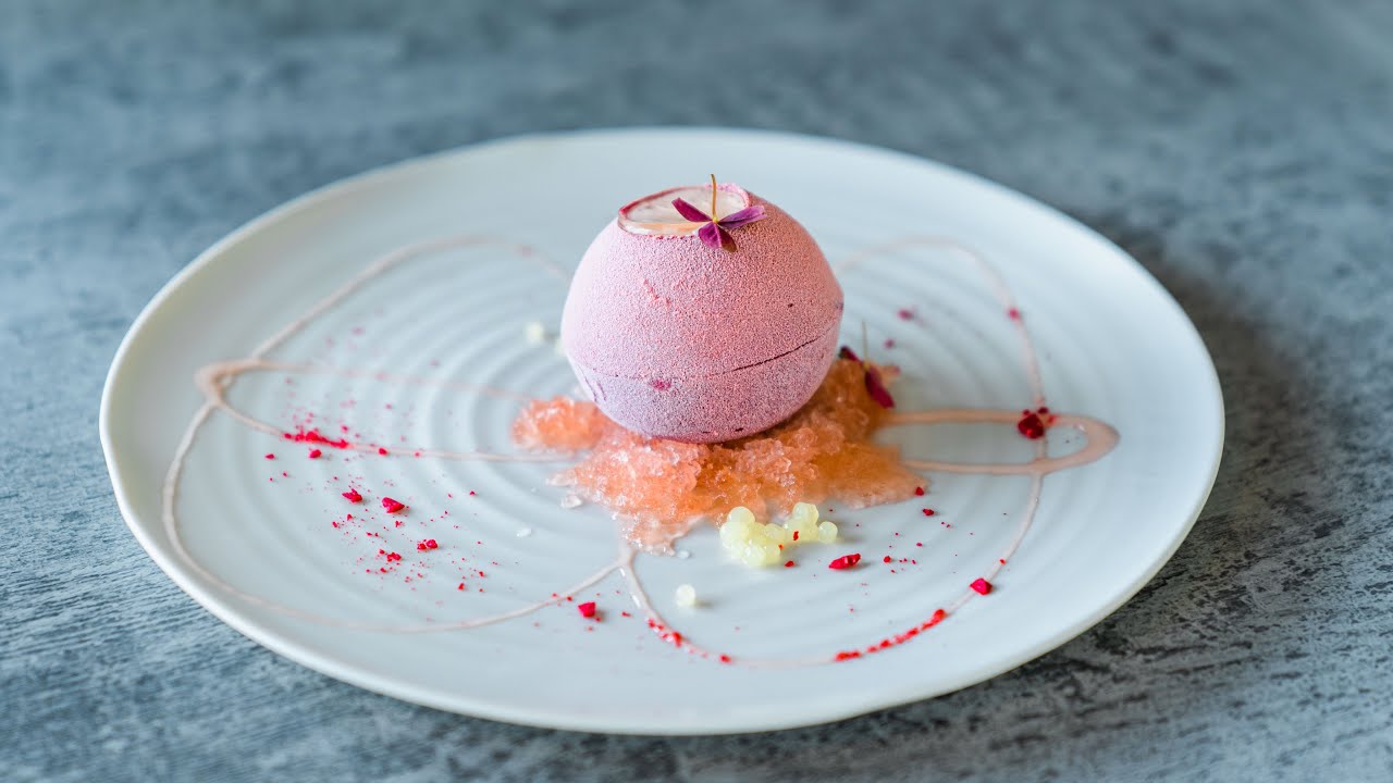 2am:dessertbar - Late Night Fine Dining Dessert Bar