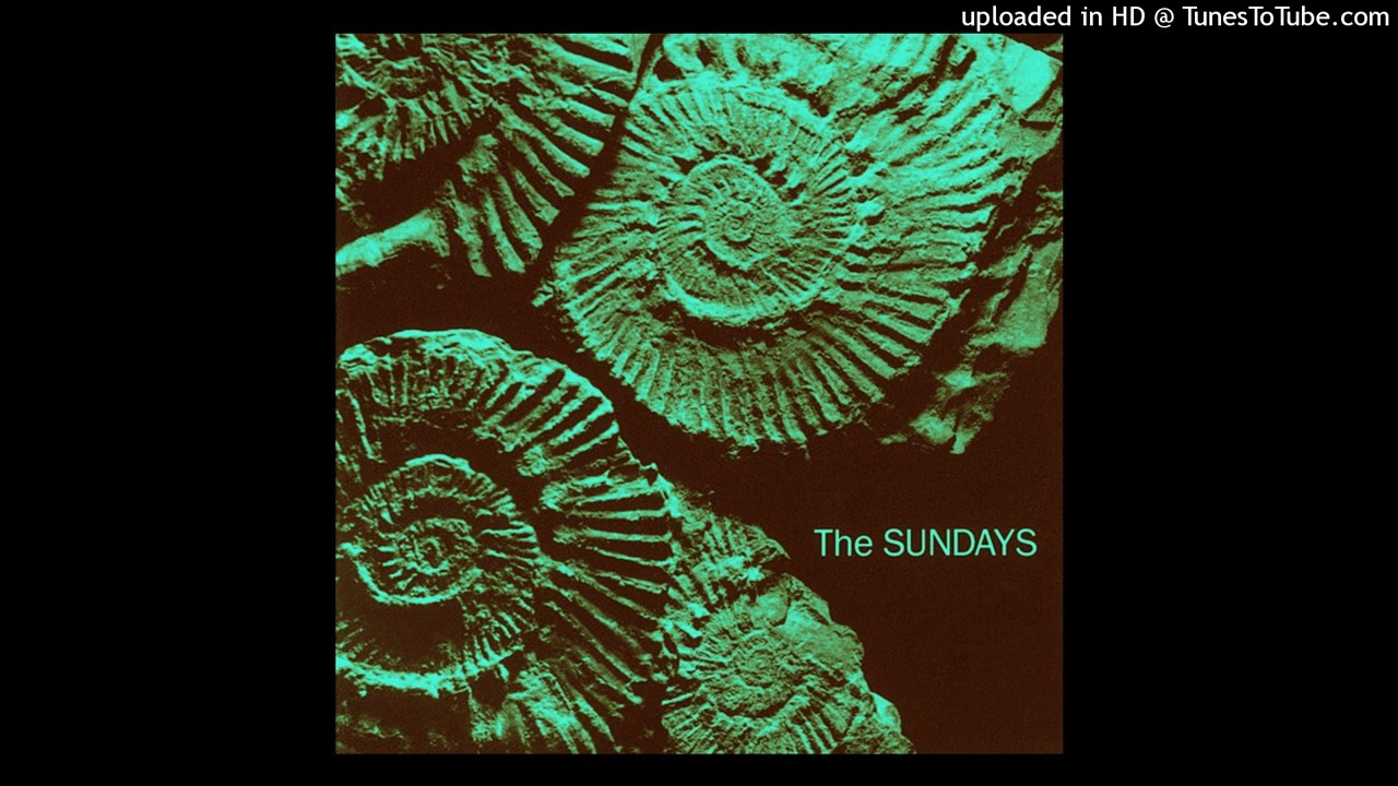 The Sundays - My Finest Hour (Original guitar only)