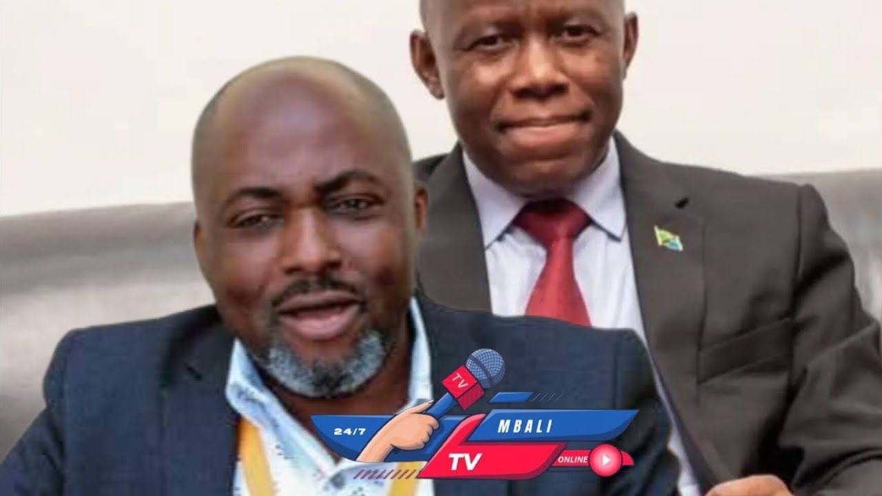 MWAMBUKUSI ATOA UJUMBE MZITO SAKATA LA KUPOTEA POLEPOLE
