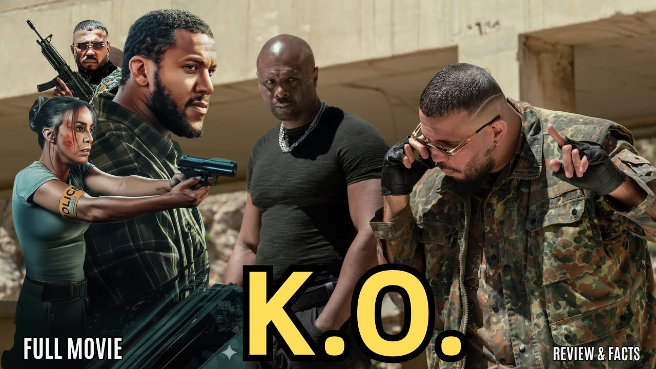 K.O 2025 - Full Movie Watch Now - Review & Facts