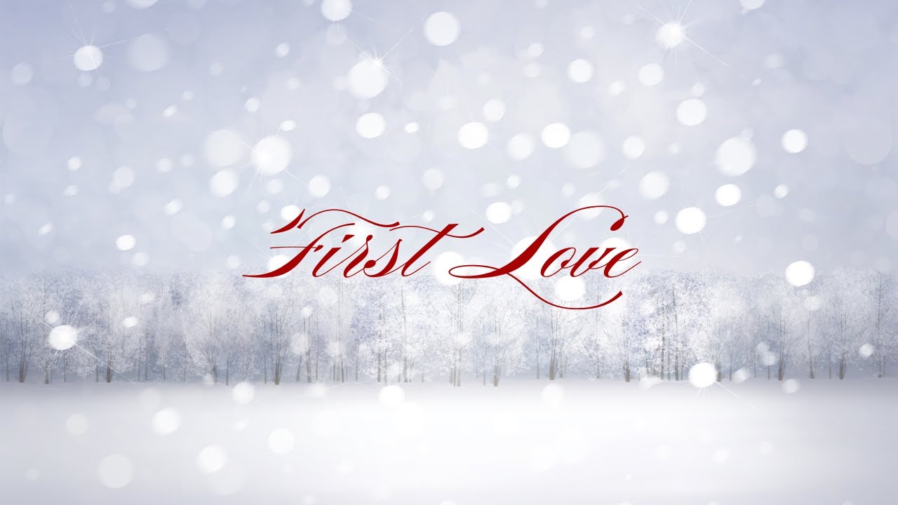 【First Love】M2-BEAT　オリジナル曲