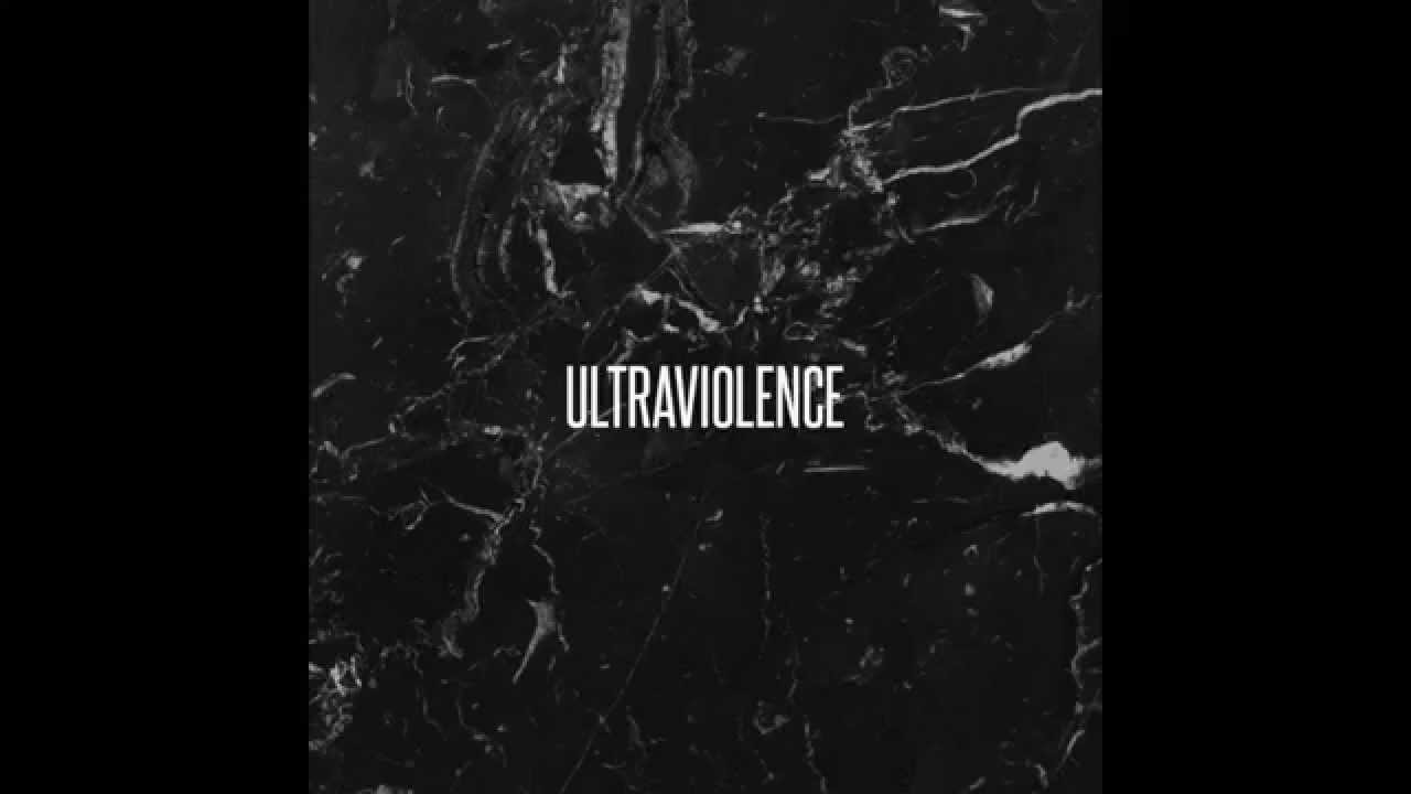 Ultraviolence - Lana Del Rey (Male Cover)