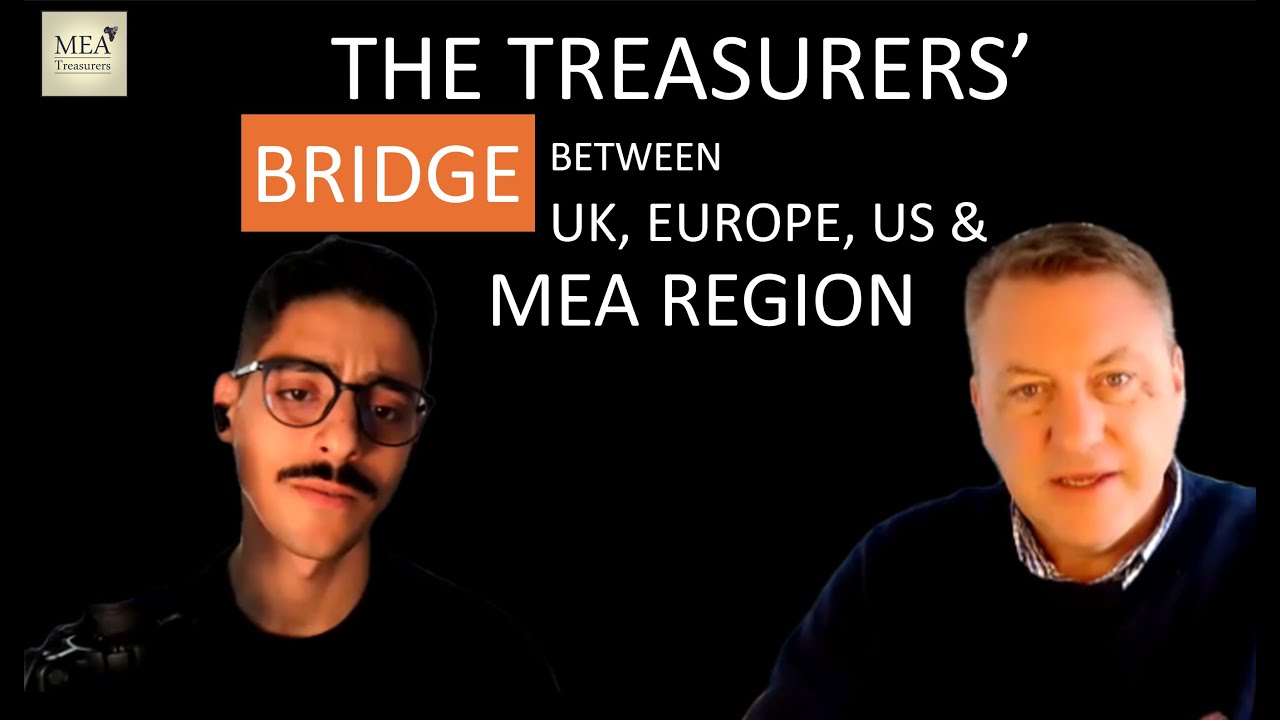 This is How you Land a Treasury Job Overseas!