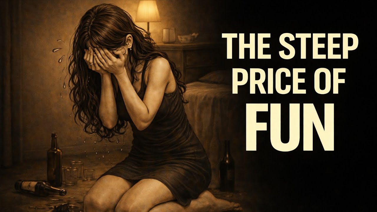 The Realities Facing PROMISCUOUS WOMEN Over 30: Understanding the ''m Ready Now' Stage