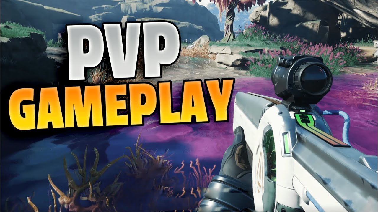 INSANE PvP Gameplay The Cycle: Frontier