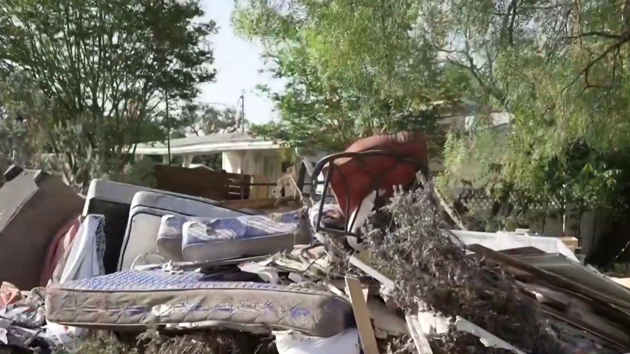 New details reveal what happened at Camp Mystic during night of Hill Country floods