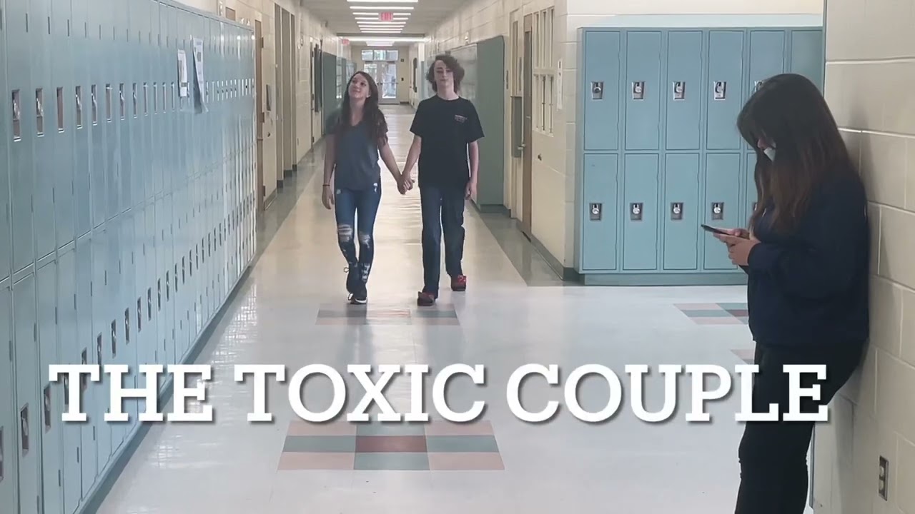 Middle School Relationship Stereotypes @MathManCW
