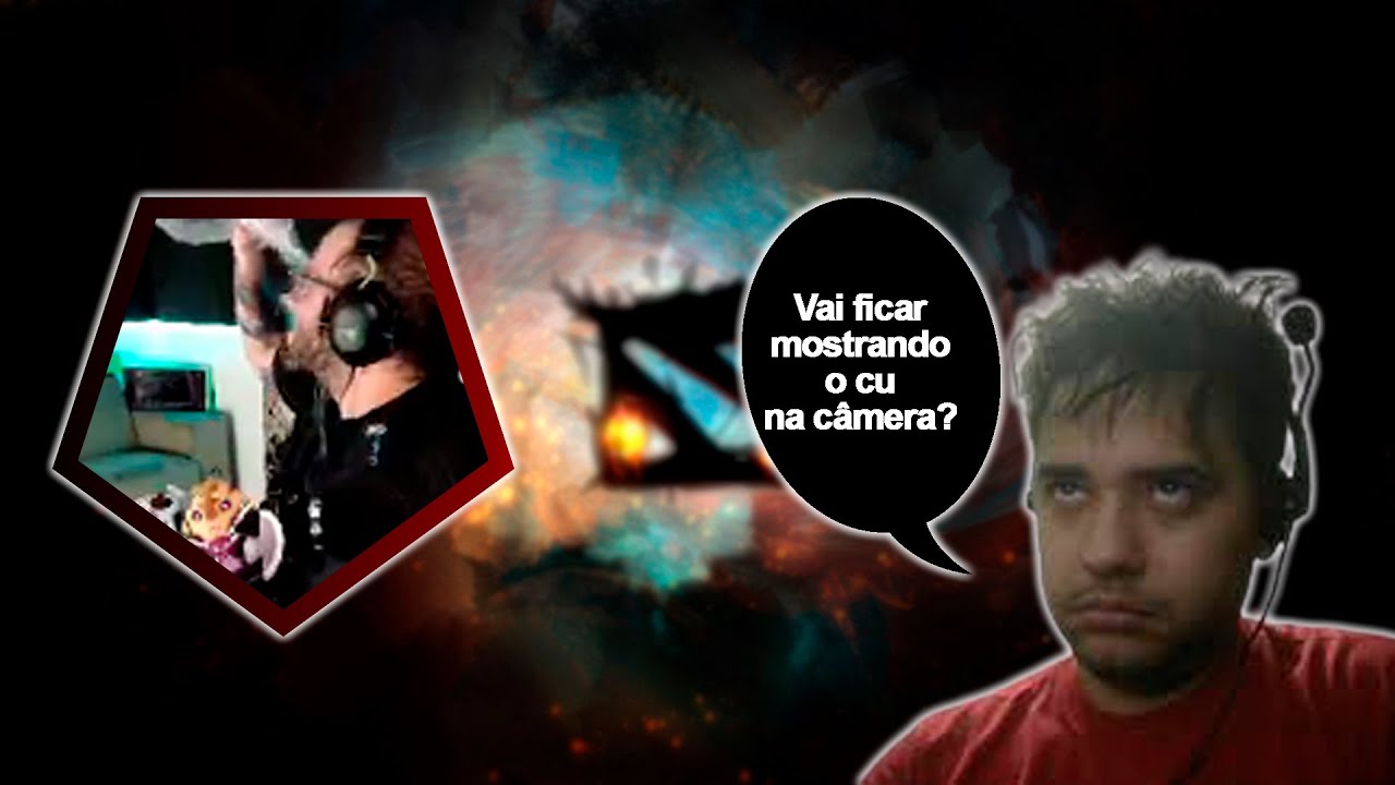 Seucreyson descontando no gato, Aedrons se banhando nas l&aacute;grimas dos haters e mais