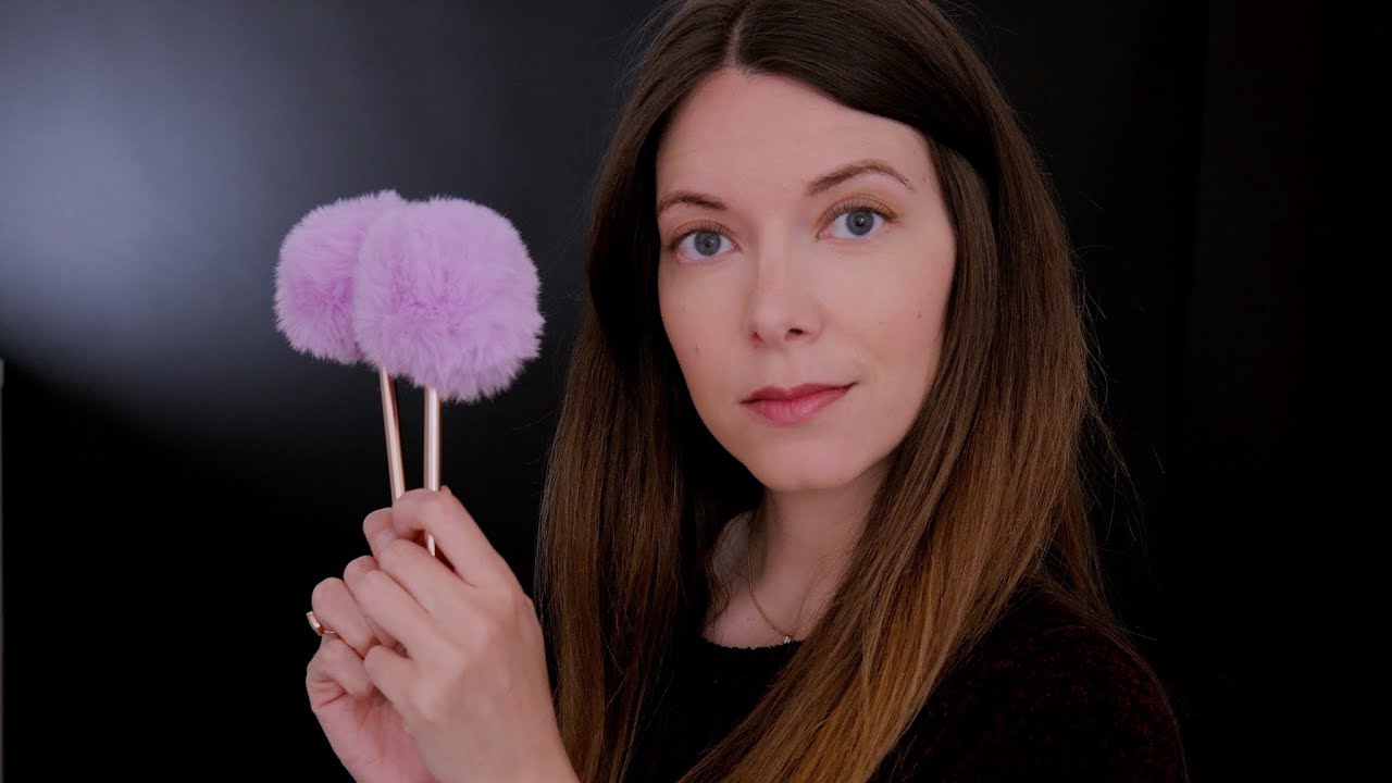 ASMR | Los OBJETOS mas RANDOM y RELAJANTES para dormir en minutos | Love ASMR en español