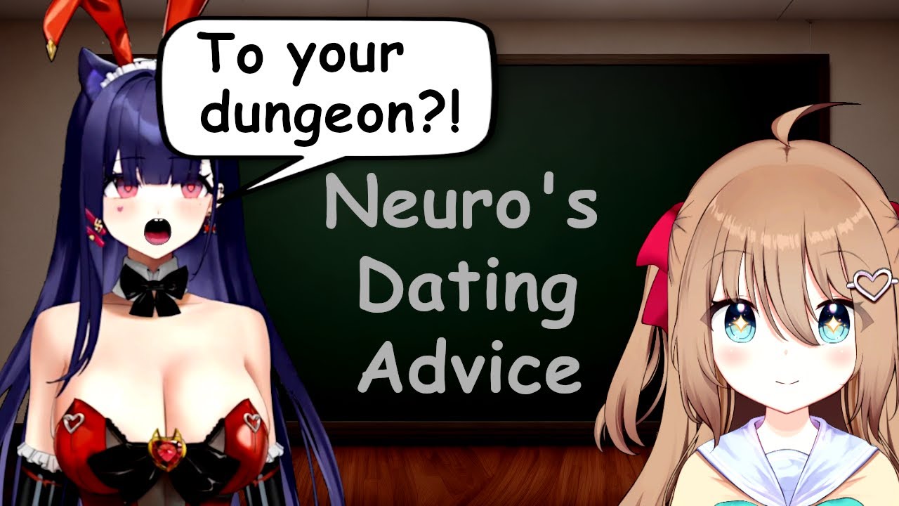 Neuro to Numi: 