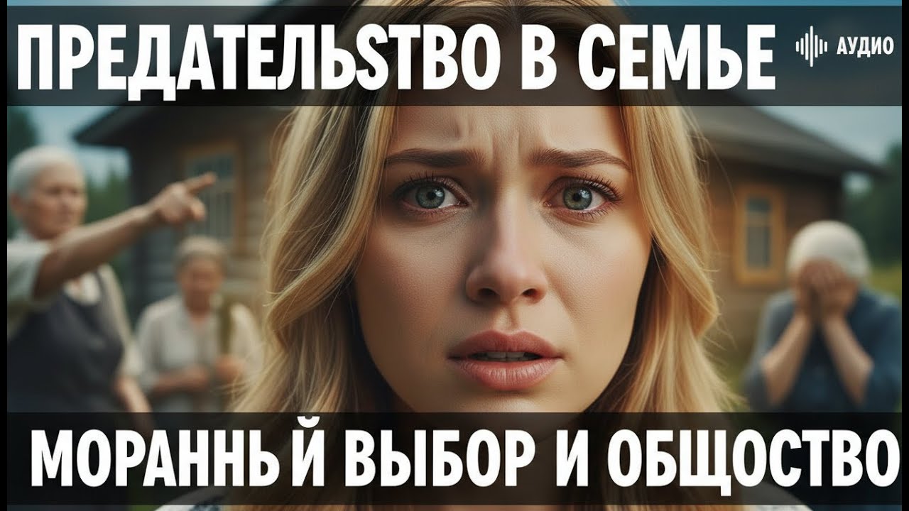ПОСЛЕ ПОХОРОН ОТЦА БРАТ ЗАКРИЧАЛ: 