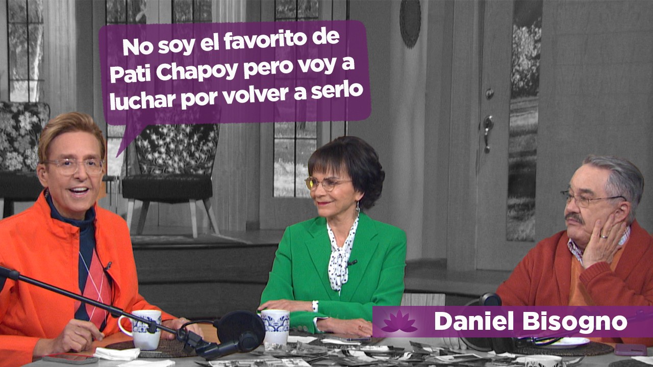 Lo que no se ha dicho VENTANEANDO | Segunda Parte | Pati Chapoy