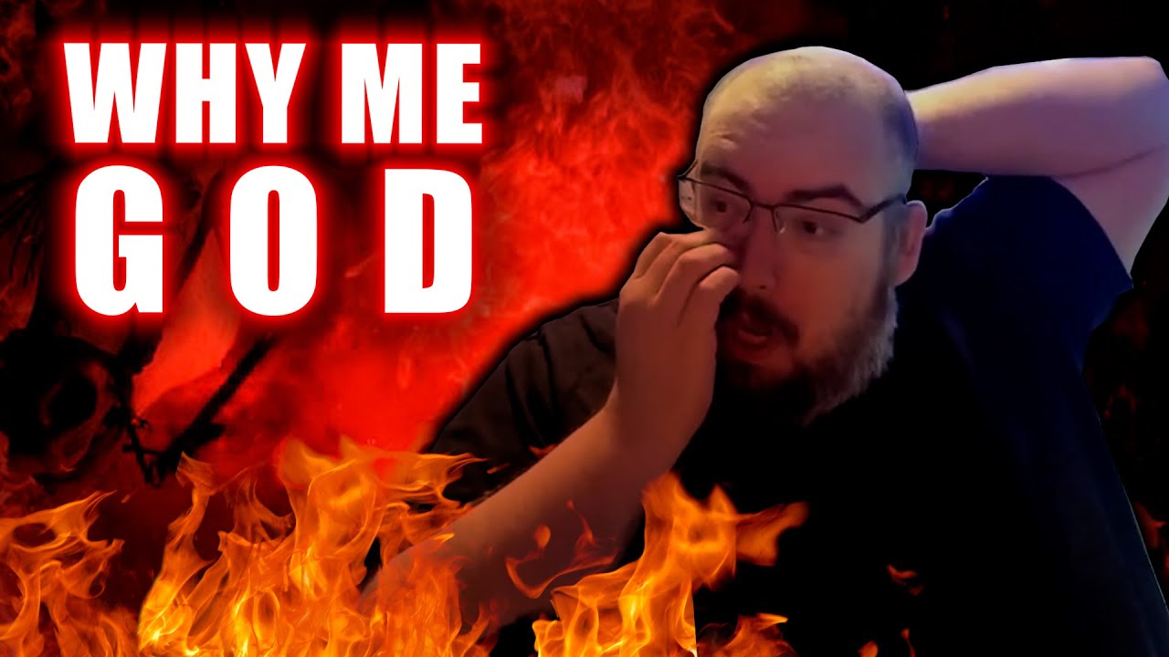 WingsOfRedemption IS NOT HAPPY That Wife Kelly Wants To RUIN HIS LIFE By Taking Away Car Hobby