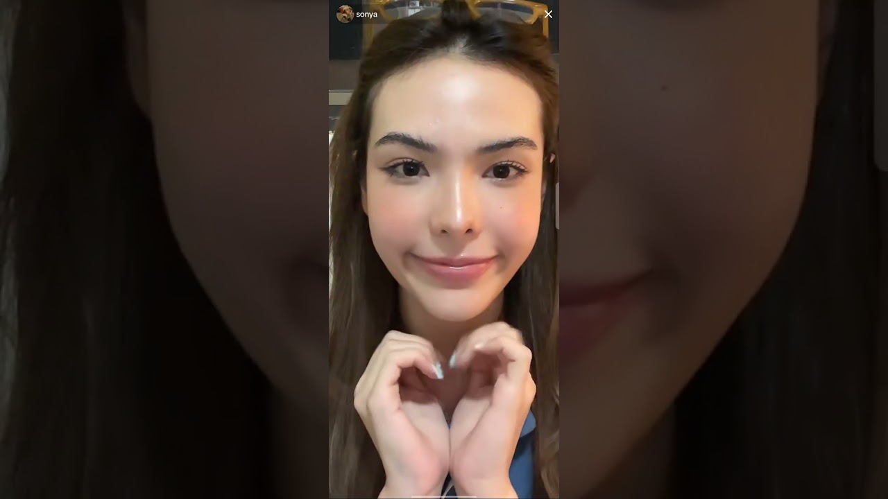 #รักเล่นกล #ซอนญ่า #ลูกหมี #girlslove #ยูริ #lgbtq