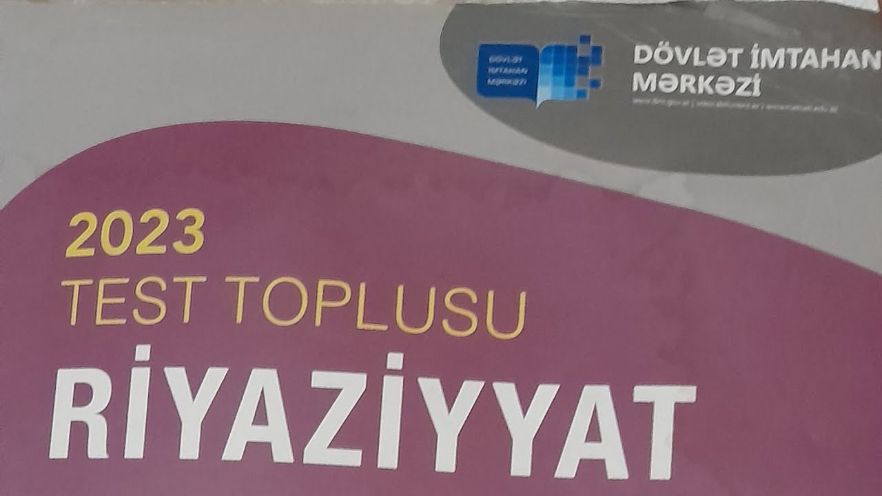 Toplu. Çevrə. 2 bölmə. 110-128 nömrəli tapşırıqlar . səhvə 220