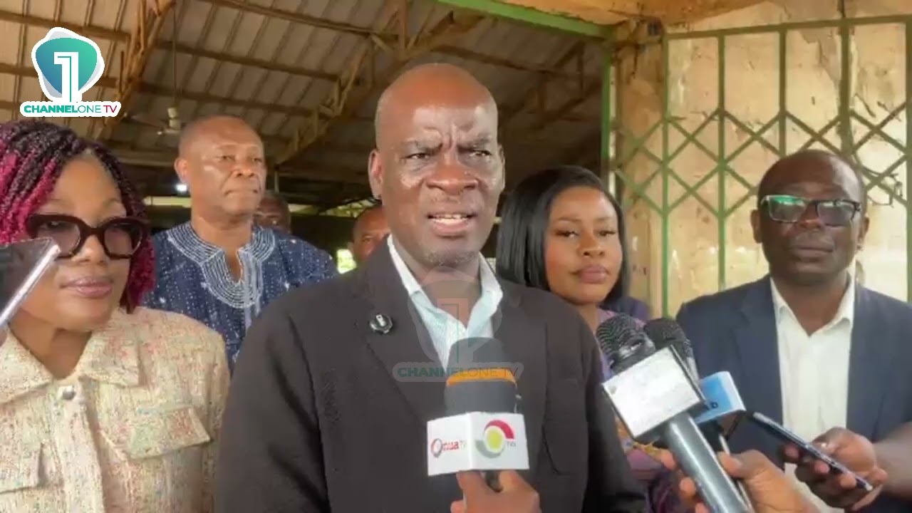 Education Minister Speaks Out on School Violence After Viral Nyinahini Video | Ghana News