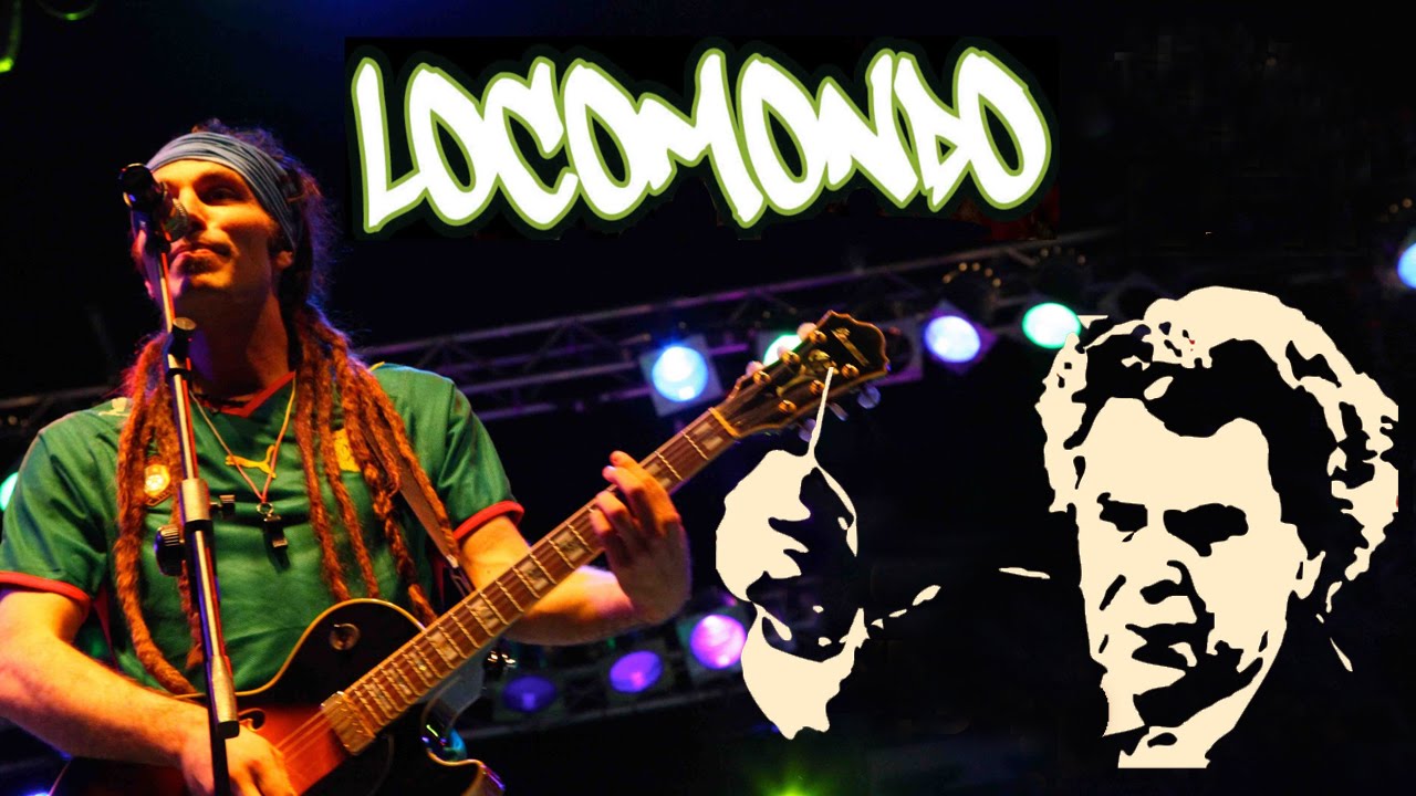 Locomondo - Μυρτιά (Μίκη Θεοδωράκη) (HQ Official Audio Video)