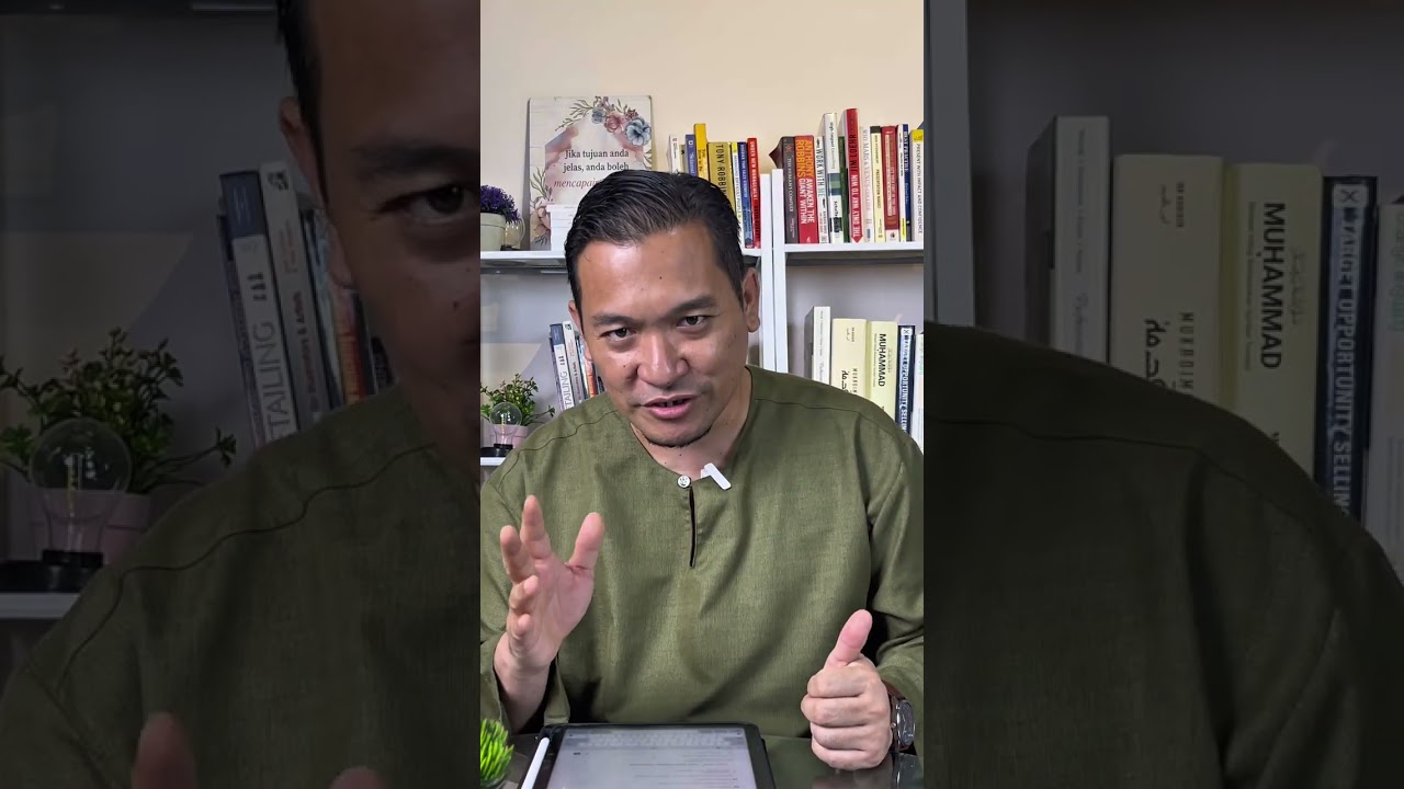 BOS MARAH TANPA JELASKAN SEBAB