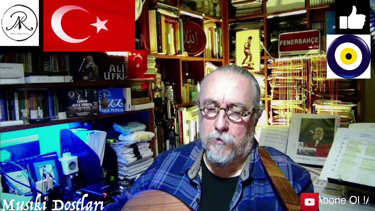 Musıki Dostları 1729