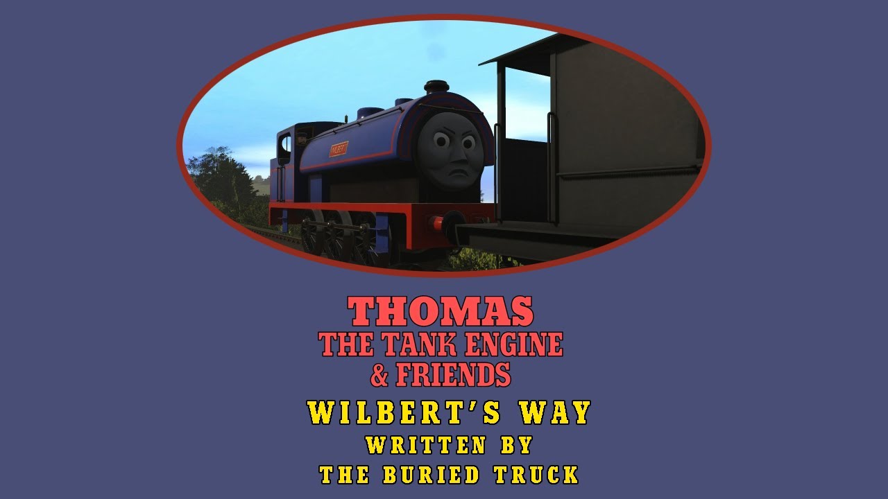 Wilbert's Way | A Buried Truck Story