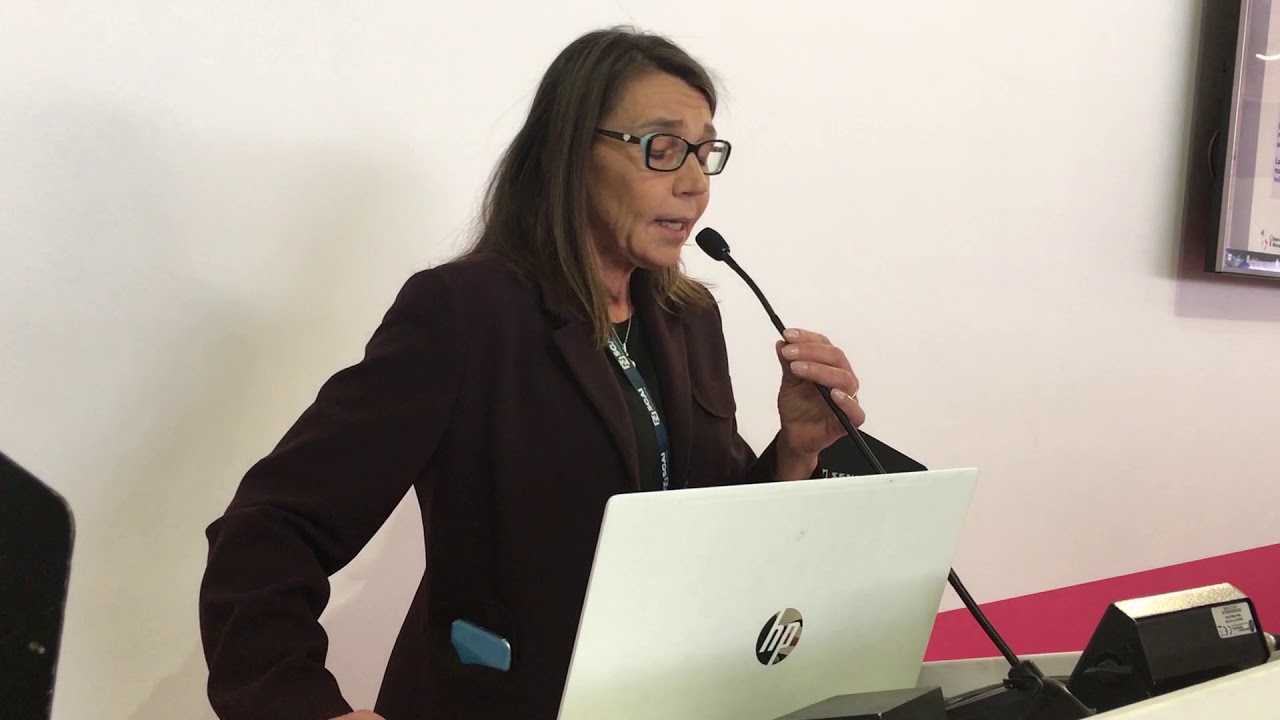 Il ruolo del System Integrator nei progetti Industry 4.0 - seminario IAMCP