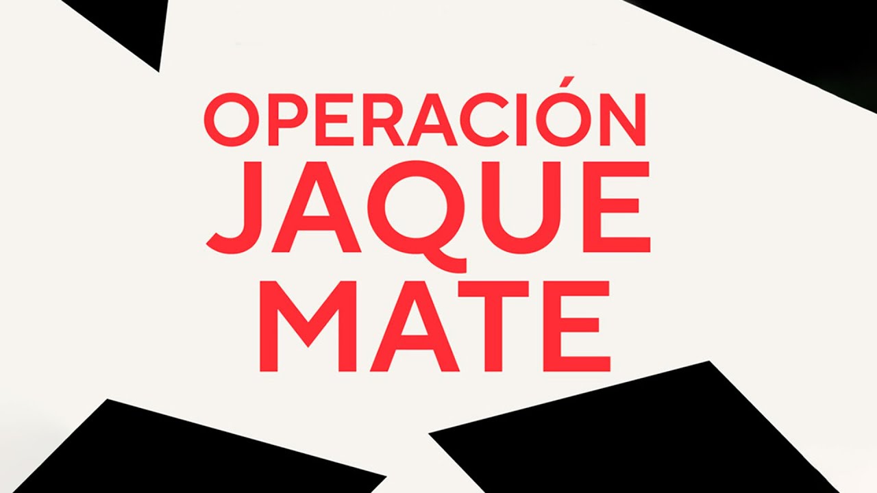 PRESENTACIÓ DEL LLIBRE ‘Ernesto Ekaizer. Operación Jaque Mate' amb Mónica Oltra i Miquel Real
