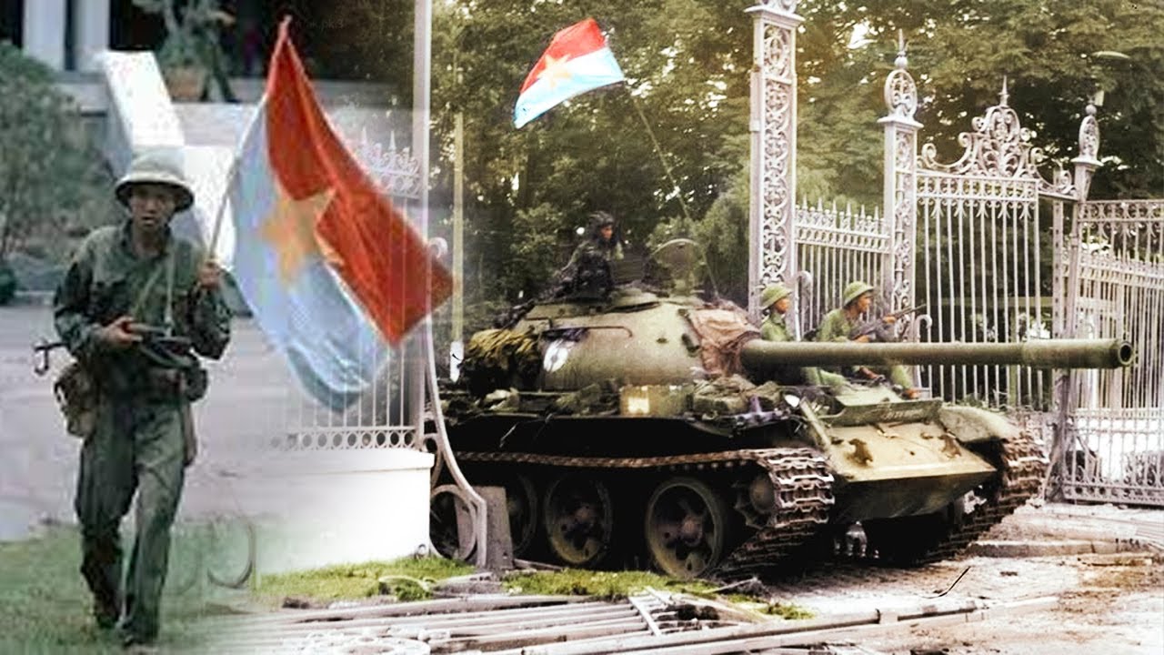 Rơi Nước Mắt Với Khoảnh Khắc Vua Tăng T90 