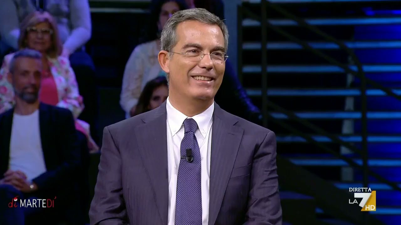 Il confronto tra Alessandra Moretti e Michele Santoro