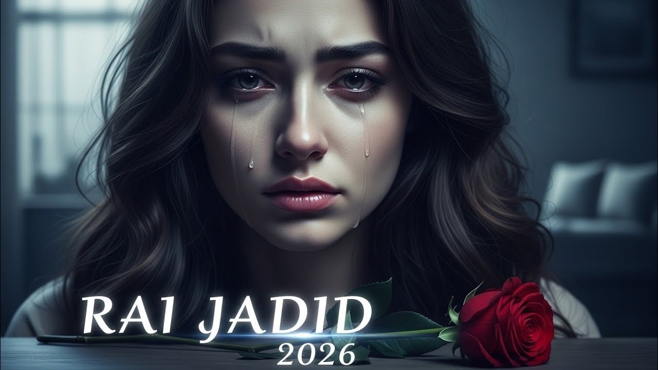 Cheb Ilyes – Layali Sahra | Rai Remix 🎶