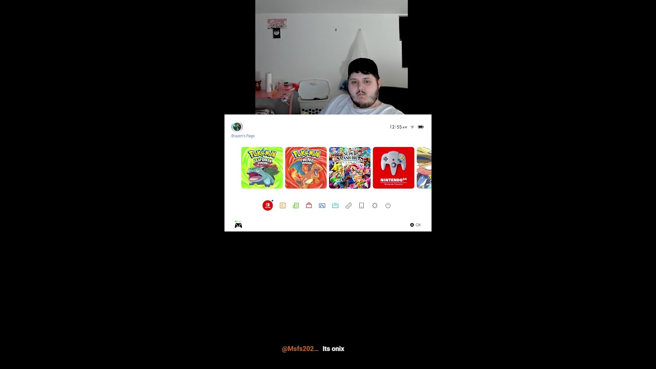 Pokemon Leaf Green Shiny Hunting!!!