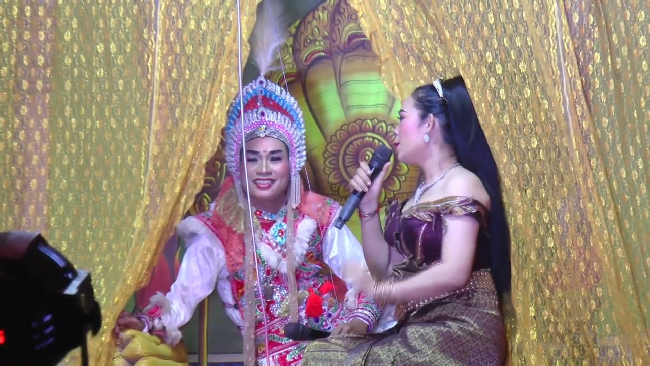 រឿងទេពធីតាផ្កា៧ពណ៍ វគ្គ៧ វីដេអូច្បាស់កំរិត Full HD