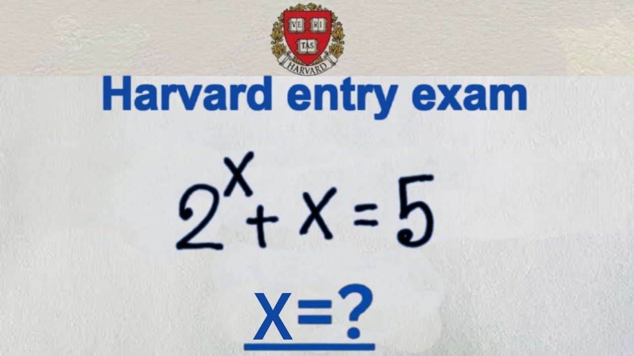 Germany | Can you solve this? | Math Olympiad #maths #math #education 