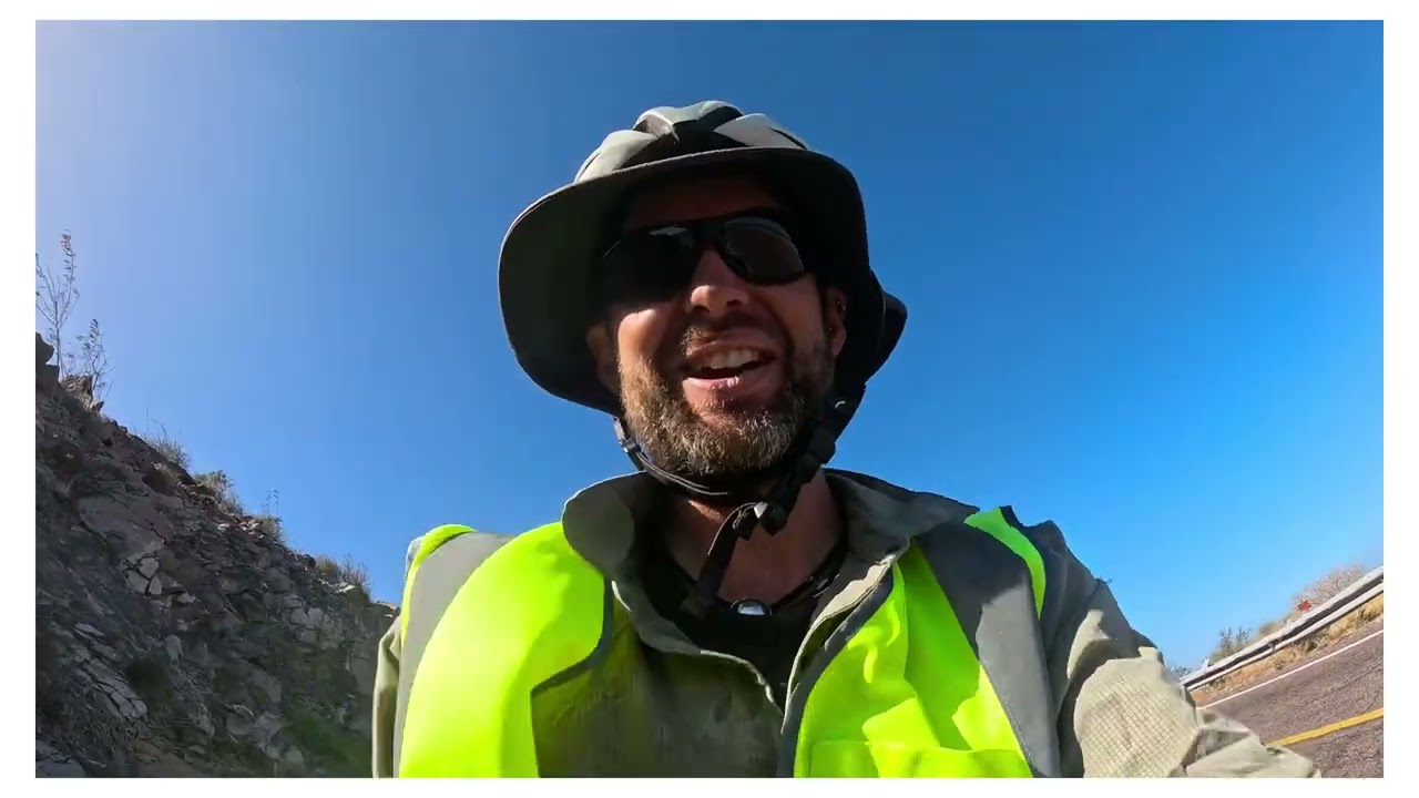 6. Tecate to Guadalajara