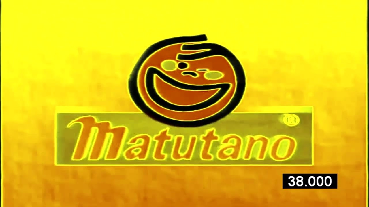 Matutano Logo Effects (Preview 2 Frank Effects)