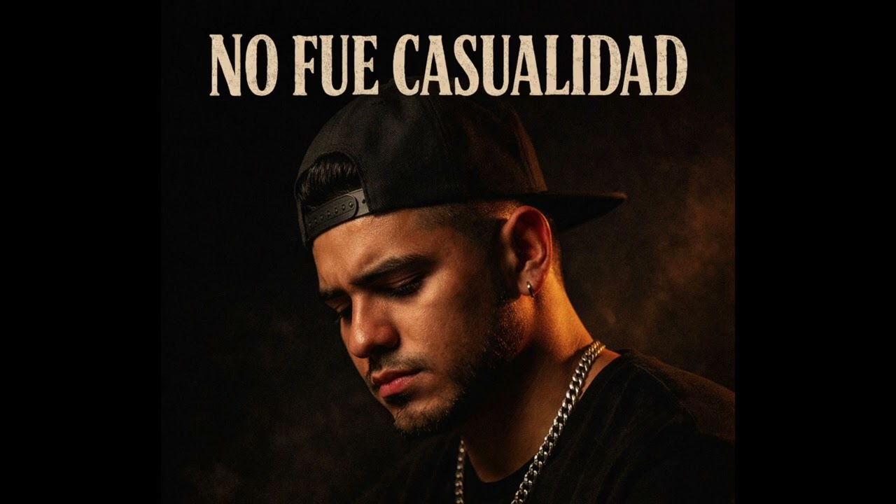 No Fue Casualidad 