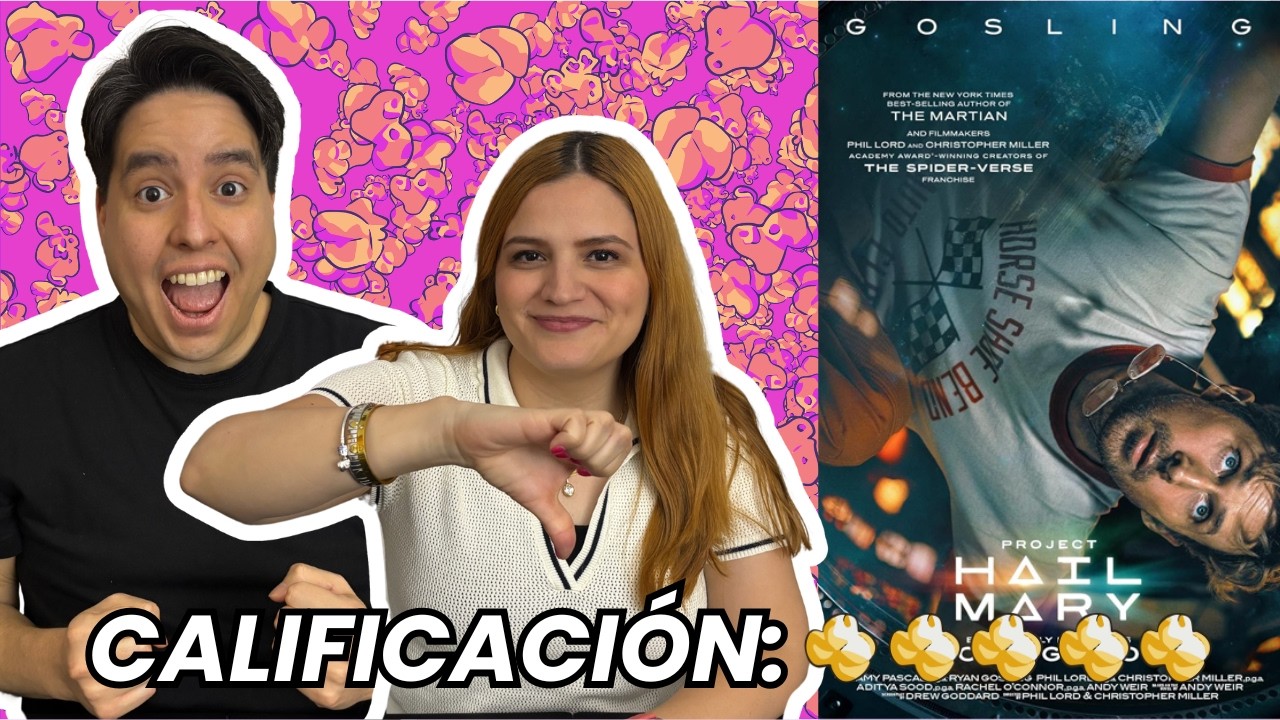 Proyecto Fin del Mundo - Reseña Sin Spoilers: ¿Vale la pena?