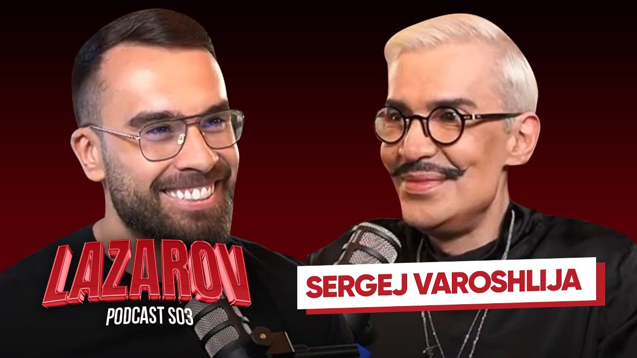 SERGEJ VAROSHLIJA SE VRAKJA NA SCENATA POSLE 6 GODINI!