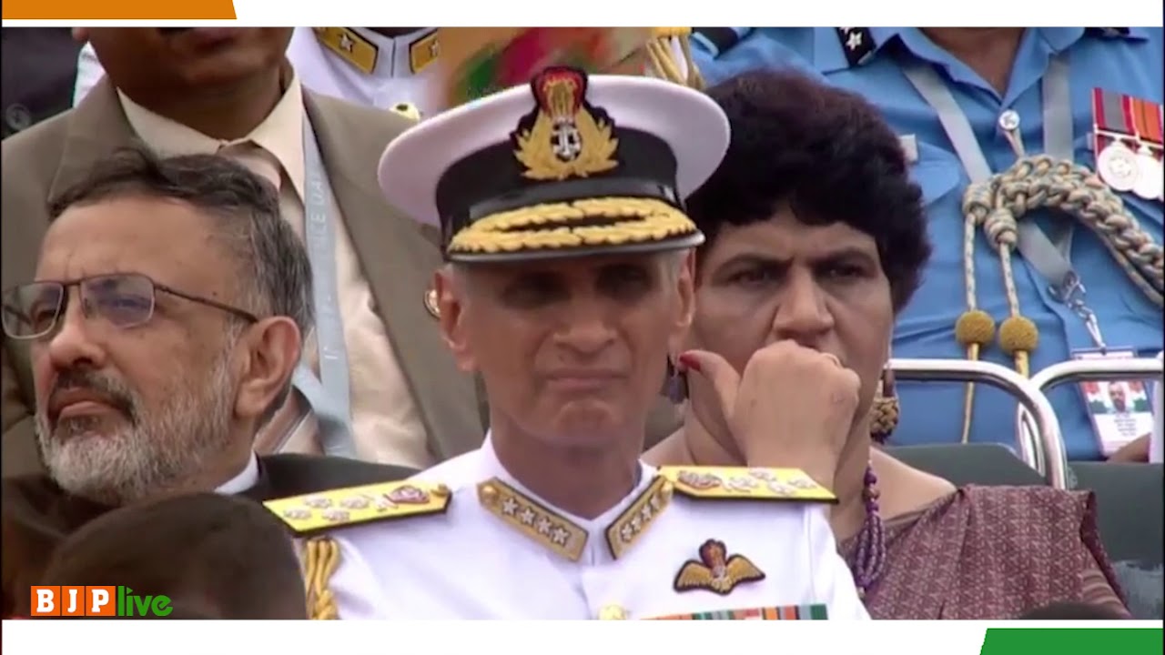 India will have a Chief of Defence Staff - CDS : PM Modi
