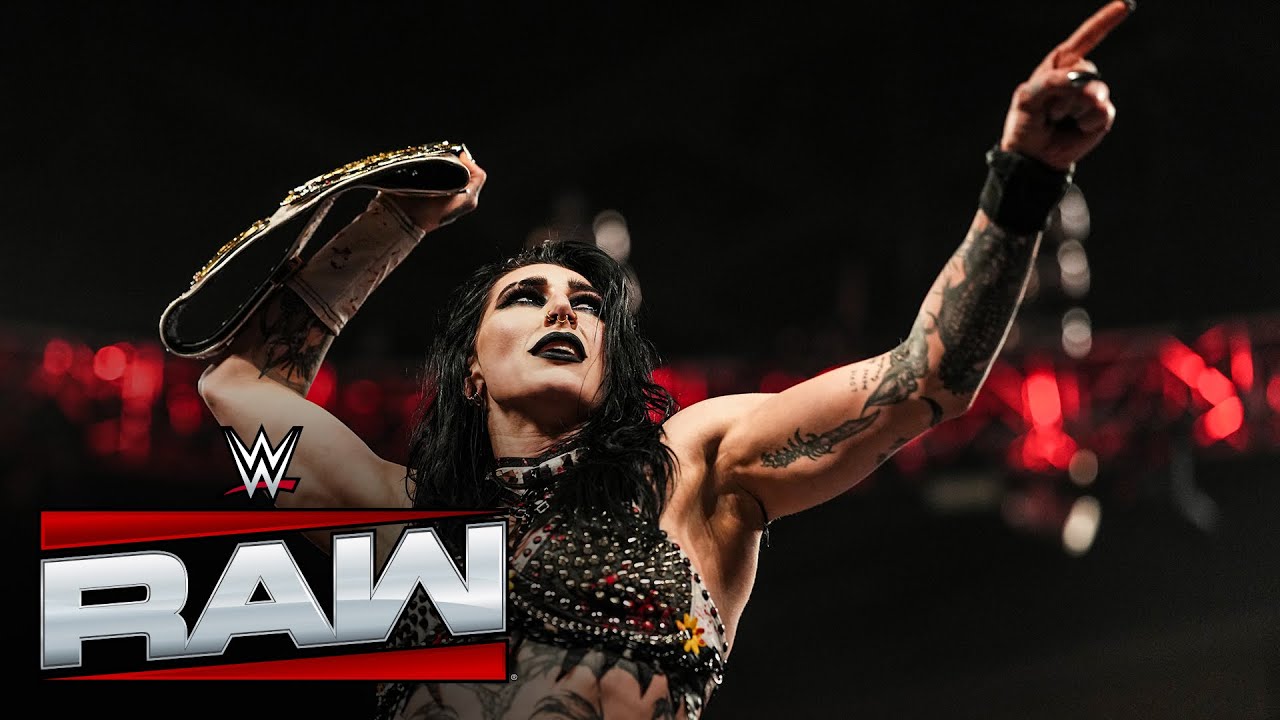 Rhea Ripley qualifies for the Elimination Chamber: Raw highlights, Feb. 9, 2026
