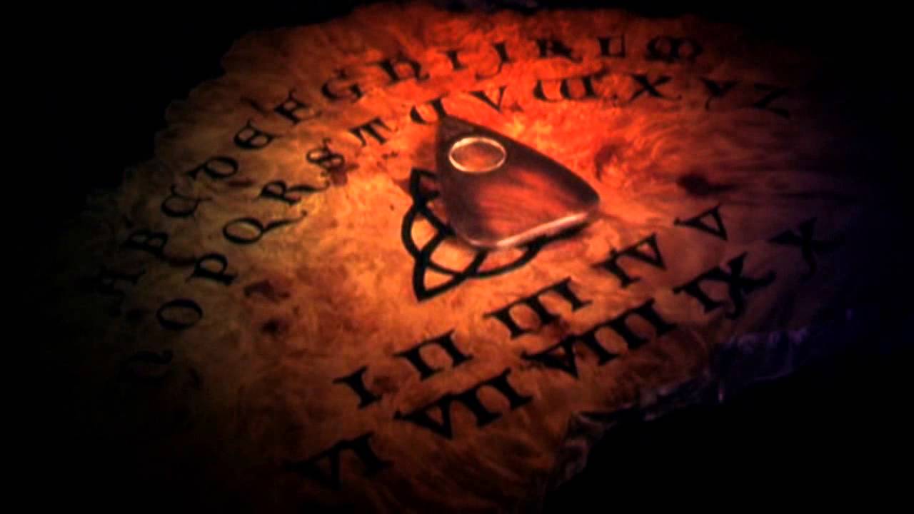 Charmed | Warren Legacy [Official]