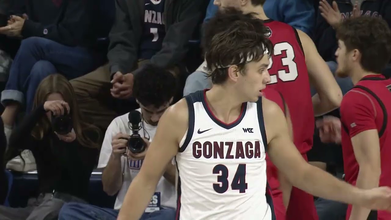 Highlights: Men's Basketball vs Western Oregon