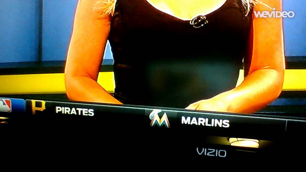 Danielle Trotta Arm Hair