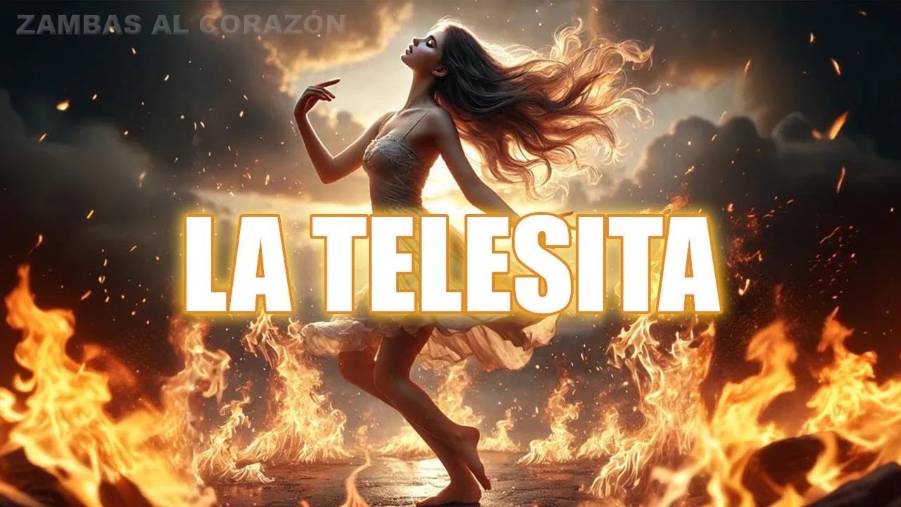 LA TELESITA | Historias del Folklore