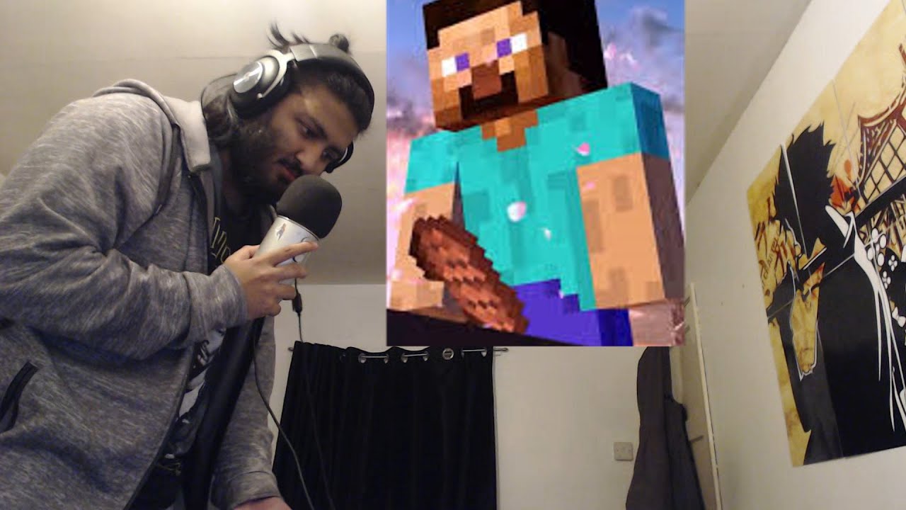 steves meat is a really BIG problem