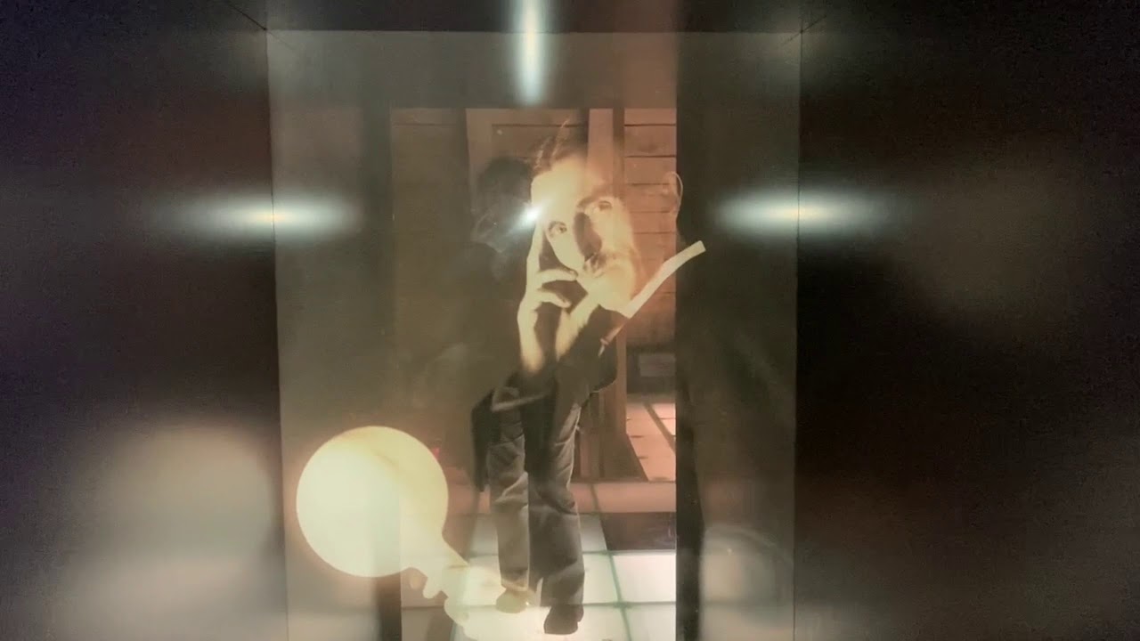 MEMORIAL CENTER &ldquo;NIKOLA TESLA &ldquo; SMILJAN CROATIA