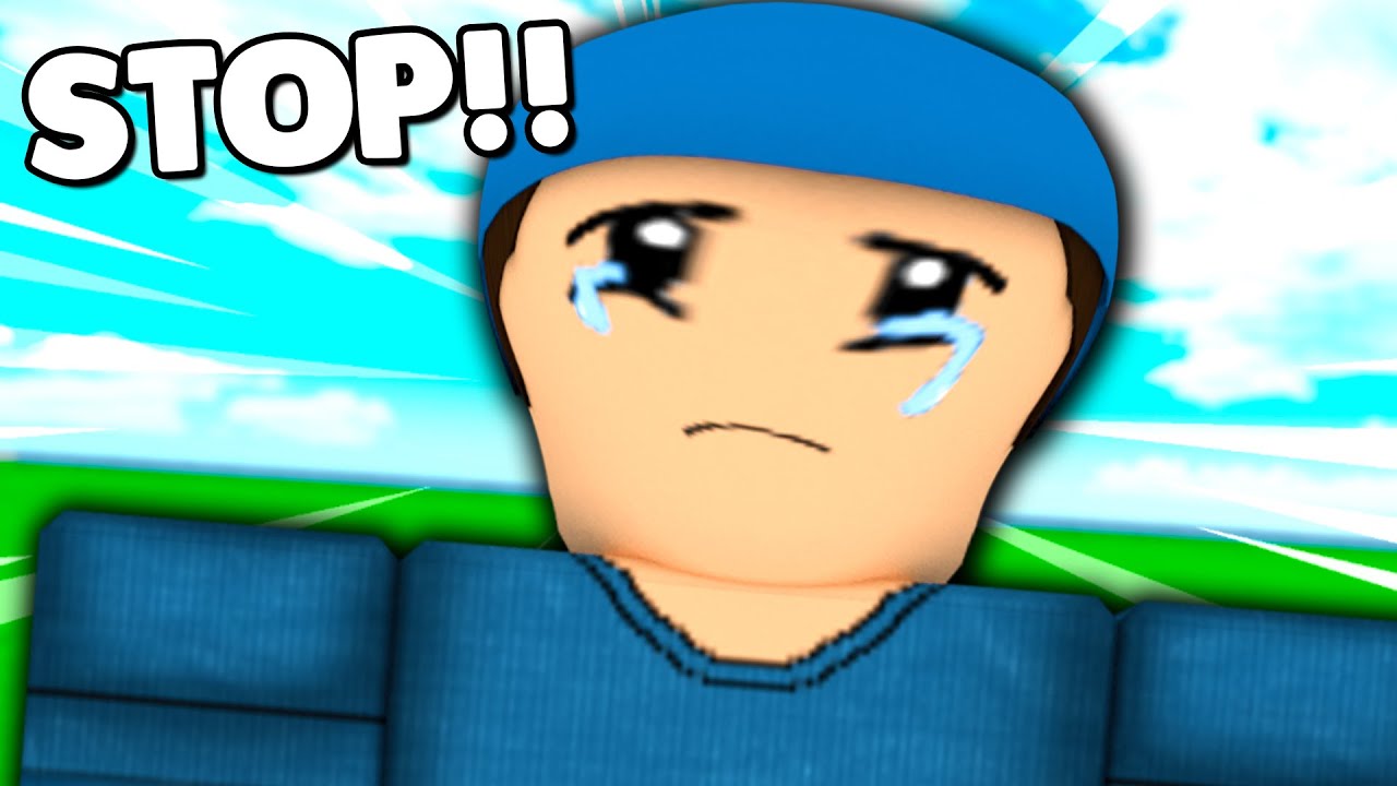 АДМИН КОМАНДУЕТ ТРОЛЛИНГОМ В АРСЕНАЛЕ ROBLOX..