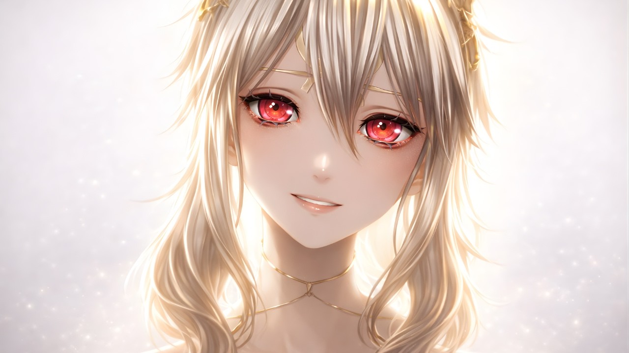 Code Vein II, OST &ndash; Luna Rapacis